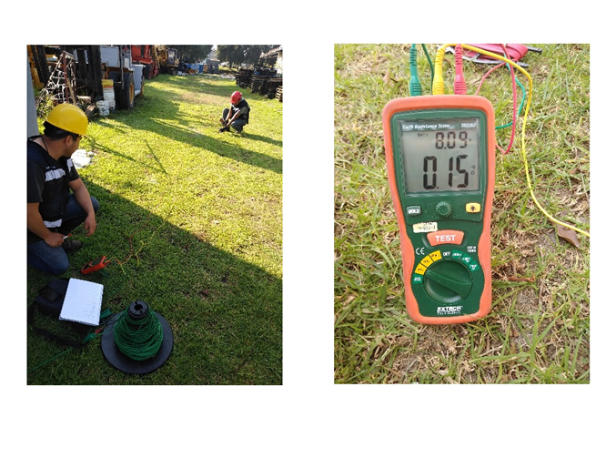 Tranformadores Mapec