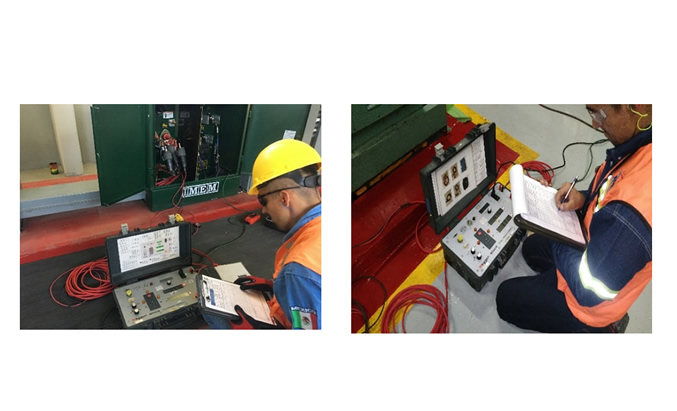 Tranformadores Mapec