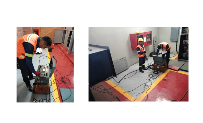 Tranformadores Mapec