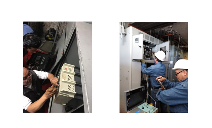 Tranformadores Mapec