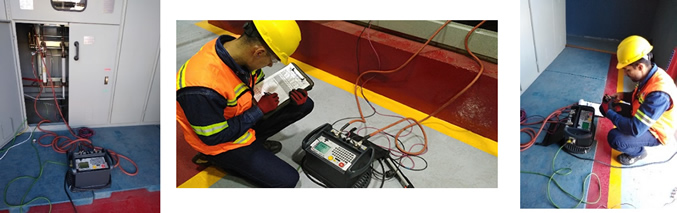 Tranformadores Mapec