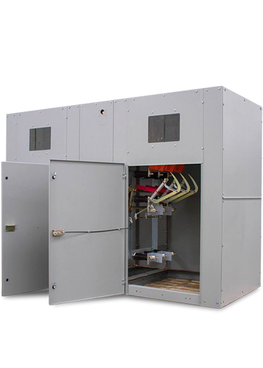 Tranformadores Mapec