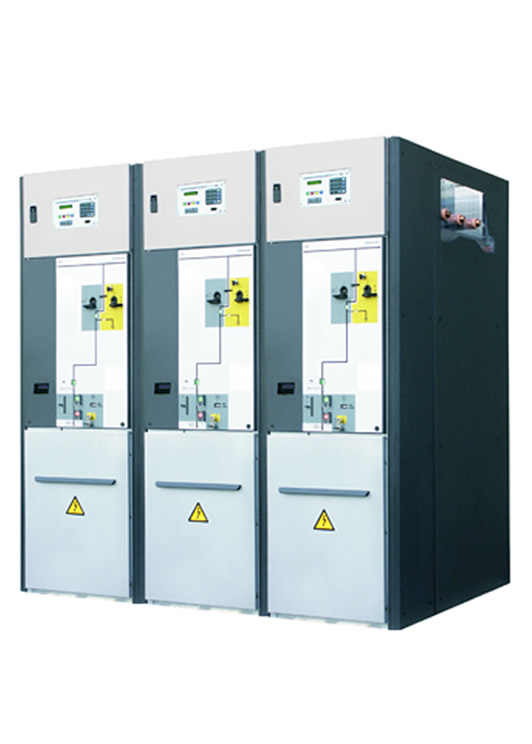 Tranformadores Mapec