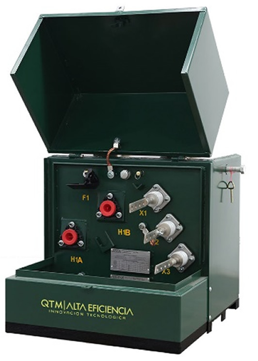 Tranformadores Mapec